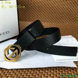Picture of Gucci Belts _SKUGuccibelt38mm95-125cm8L033769